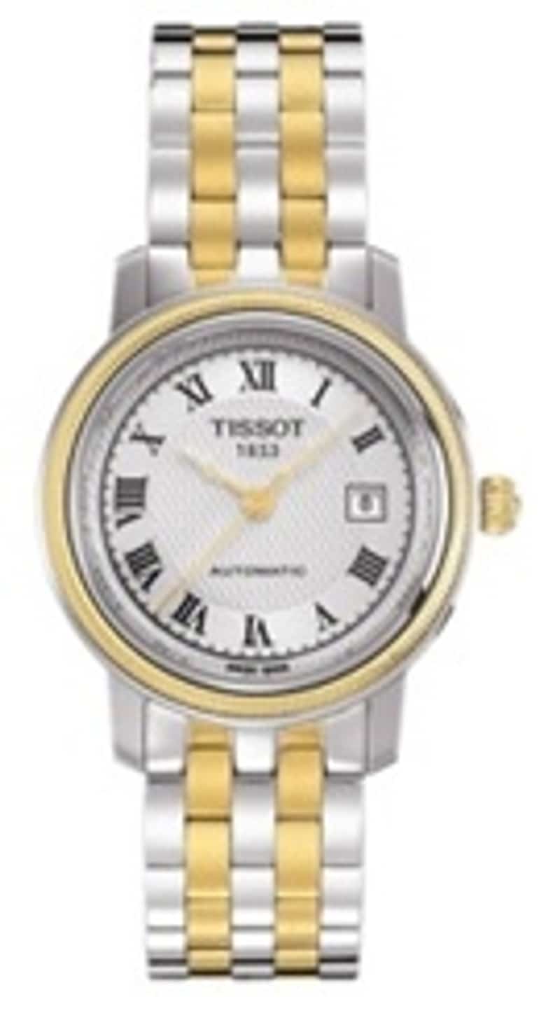 Tissot Bridgeport T045.207.22.033.00 Tissot Bridgeport T045.207.22.033.00